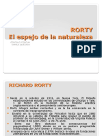 RORTY