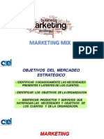 Presentación Marketing