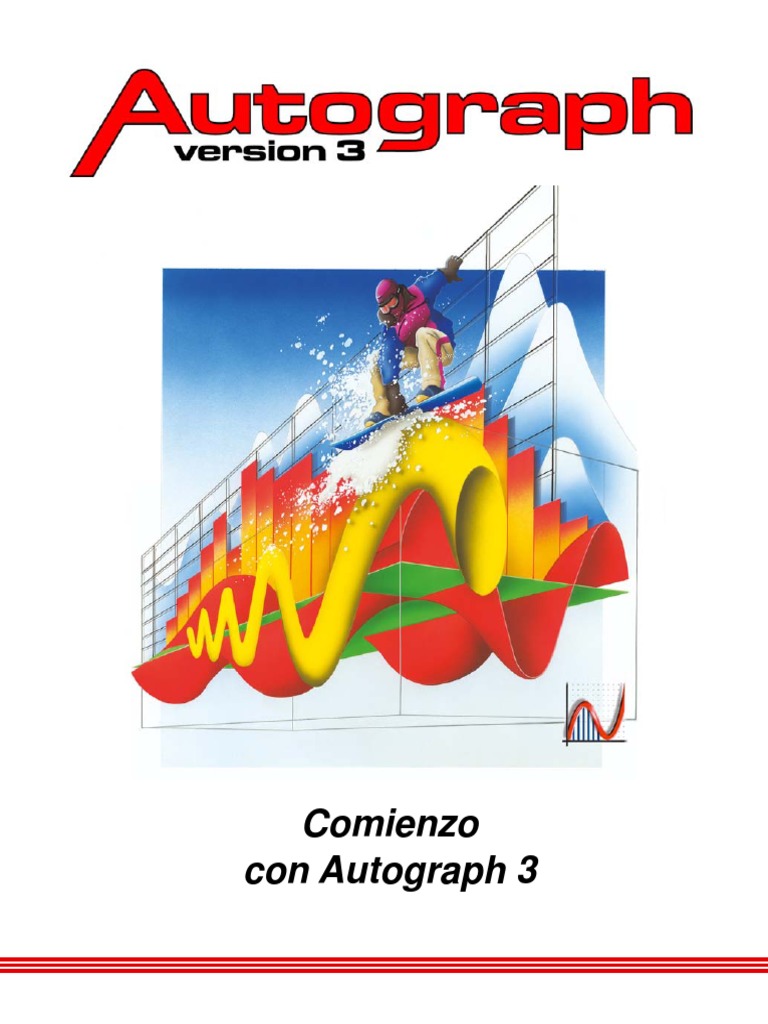 Autograph Manual Pdf Point And Click Animación