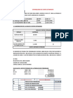 Costos Practica Estimados Listo