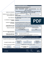 Convocatoria Teleferico