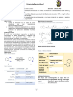 Síntesis de Benzimidazol mediante Química Verde