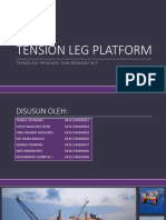 Tension Leg Platform Fix 2