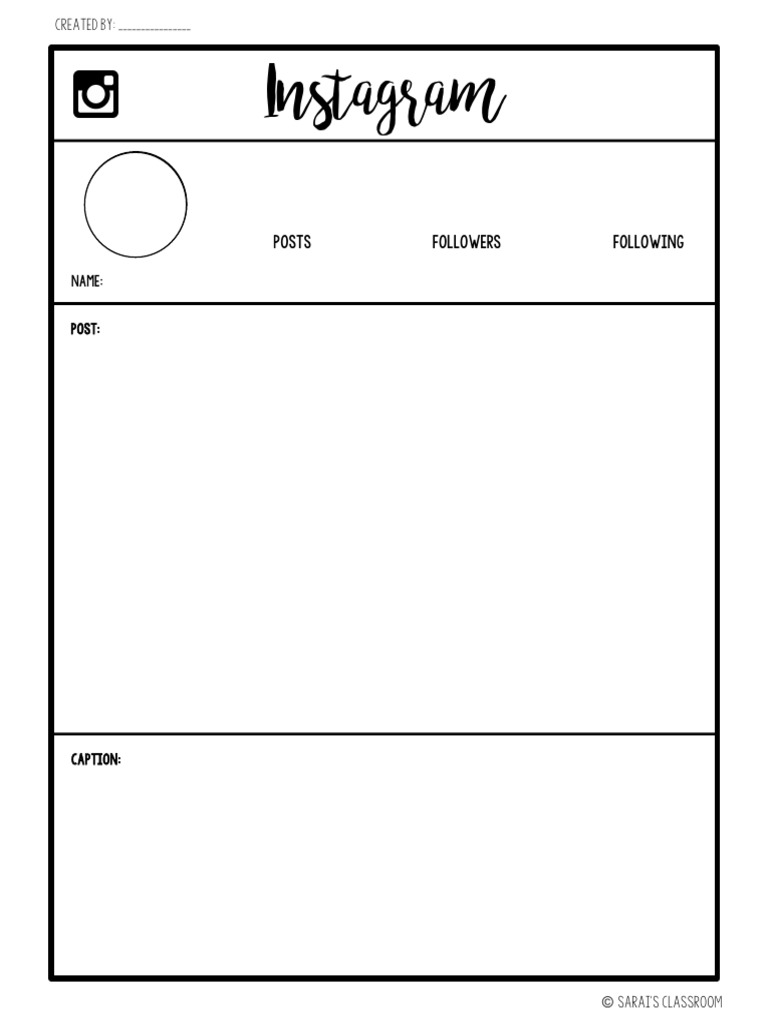 Instagram Post Origin Details | PDF