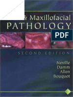 Neville, Oral and Maxillofacial Pathology, 2nd Ed