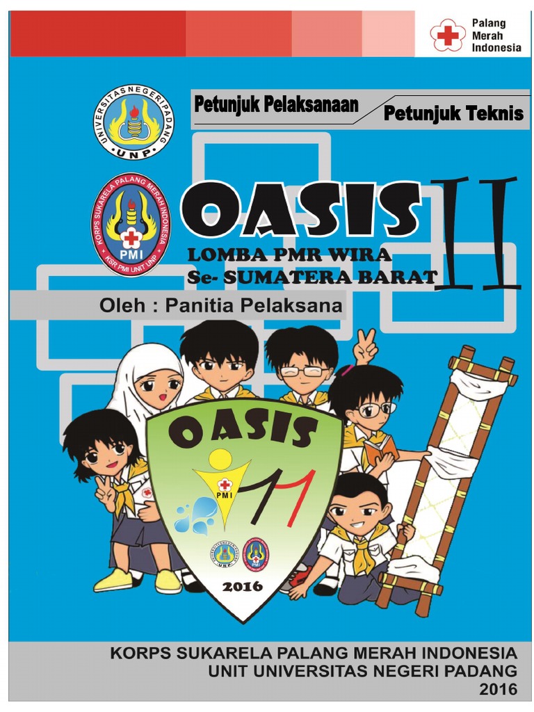 Contoh Poster Palang Merah Remaja Contoh Poster Ku