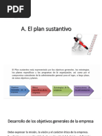 Presentación Proceso de Planificacion y Control de Utilidades