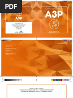 Cartilha Como Implantar A3P