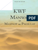 KWF Manwal.pdf