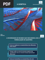 Genética