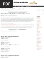 Eset cyber security pro key code