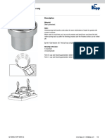 K0762 Datasheet 15611 Ball Transfer Units Undersprung--En