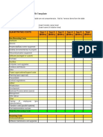 2013 14 Cost Benefit Template