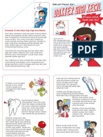 Leaflet Parents Super Dentist INA 150108 1