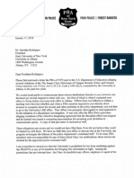 Jan. 17 Letter to Rodriguez