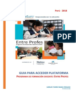Guia Pra Acceder PDF
