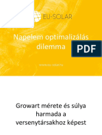 5 - Petre András - Napelemes Kiserőművek