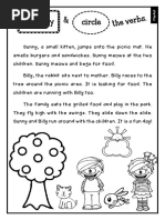 And Something Weird Happened Pdf Plot Narrative Narration