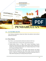 Faktanal Bab 1. RDTR PKSN Badau - Pendh 15112017