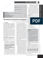 Bancarizacion y Sus Conseecuencias Tributaccion PDF
