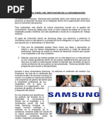 Ejemplo de Carta Para Descuento