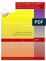 Formato de Portafolio I Unidad-2017-DSI