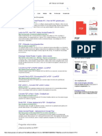 PDF - Buscar Con Google