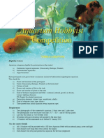 IIPTF Aquarium Hobbyist Registration Form