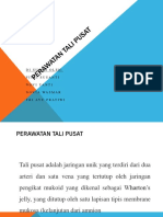 Perawatan Tali Pusat