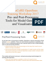 Processing Tools