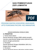 Materi Pent. DBD