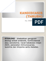 KANDIDIASIS