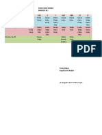 Jadwal Bedah 2