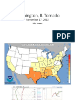 Washington Il Tornado