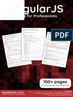 Angular Js Notes For Professionals