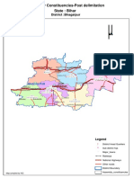 Assembly Constituencies-Post Delimitation State: Bihar: District:Bhagalpur