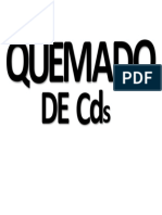 QUEMADO DE Cds.docx