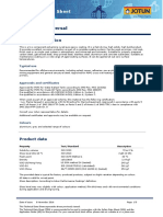 Penguard Universal PDF