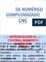 Cnc Emco Diapositivas