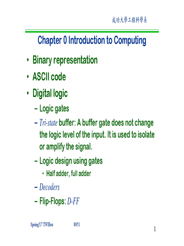 Engineering Computing Basics | PDF | Computers