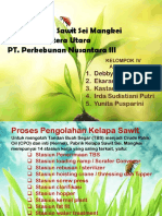 Environment PPT Template 002