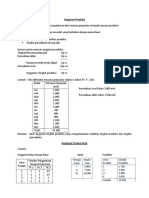 Anggaran Perusahaan Anggaran Produksi Anggaran Tenaga Kerja PDF