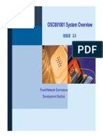 Cco8 System Overview
