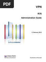 Administration Guide: 17 February 2013