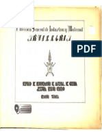 Catálogo de Proyectiles y Cargas de Proyección - FRGCE