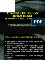 08 Kehamilan Risiko Tinggi.ppt