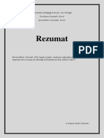 Rezumat