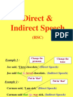 4 Direct Indrict Speech-1