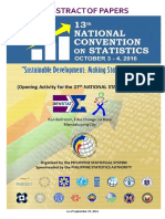 13thNCS Abstracts PDF