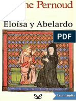 Eloisa y Abelardo - Regine Pernoud